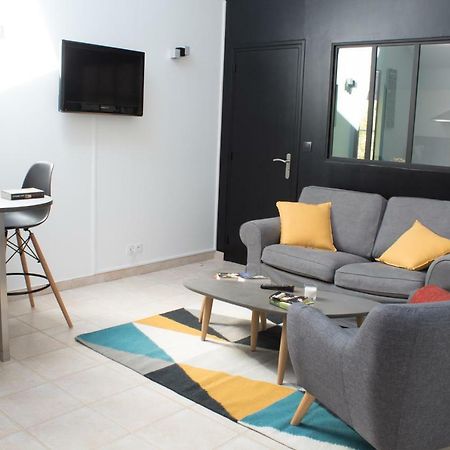Le Loft Du Clos D'Esquay Экстерьер фото