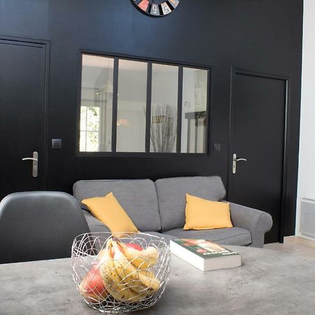 Le Loft Du Clos D'Esquay Экстерьер фото